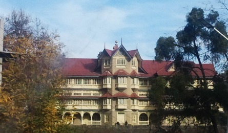 Jubbal-Palace_Shimla